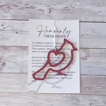 Load image into Gallery viewer, Story Card Ornament