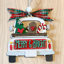 Load image into Gallery viewer, DIY Ornament Kit - Ornament Bar