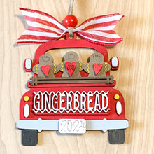 Load image into Gallery viewer, DIY Ornament Kit - Ornament Bar