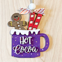 Load image into Gallery viewer, DIY Ornament Kit - Ornament Bar