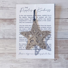 Load image into Gallery viewer, Story Card Ornament