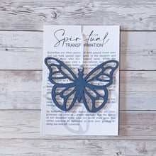 Load image into Gallery viewer, Story Card Ornament