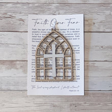 Load image into Gallery viewer, Story Card Ornament