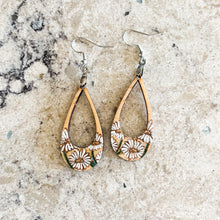 Load image into Gallery viewer, MOTHER'S DAY FREE Gift - Birth Month Earrings