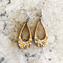 Load image into Gallery viewer, MOTHER'S DAY FREE Gift - Birth Month Earrings