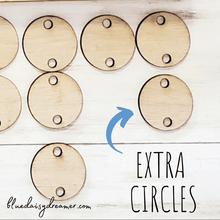 Load image into Gallery viewer, Celebrations Kit