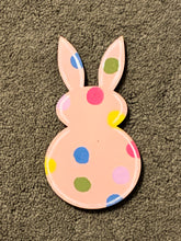 Load image into Gallery viewer, Unpainted Seasonal Interchangeable Pieces