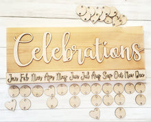 Load image into Gallery viewer, Celebrations Kit