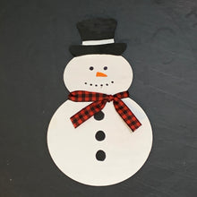 Load image into Gallery viewer, Unpainted Seasonal Interchangeable Pieces