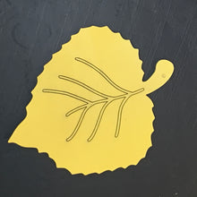 Load image into Gallery viewer, Unpainted Seasonal Interchangeable Pieces