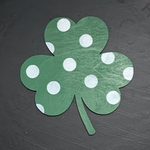 Load image into Gallery viewer, Unpainted Seasonal Interchangeable Pieces