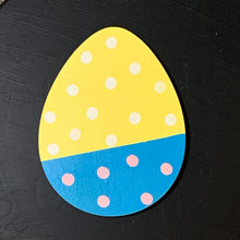 Load image into Gallery viewer, Unpainted Seasonal Interchangeable Pieces