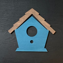 Load image into Gallery viewer, Unpainted Seasonal Interchangeable Pieces