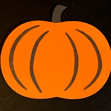 Load image into Gallery viewer, Unpainted Seasonal Interchangeable Pieces