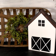 Load image into Gallery viewer, Wooden Houses