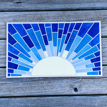Load image into Gallery viewer, Sunrise sign