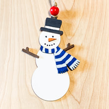 Load image into Gallery viewer, DIY Ornament Kit - Ornament Bar
