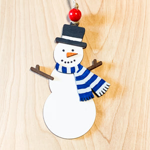 DIY Ornament Kit - Ornament Bar