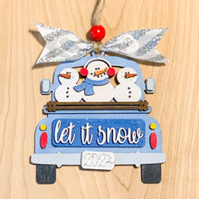 Load image into Gallery viewer, DIY Ornament Kit - Ornament Bar
