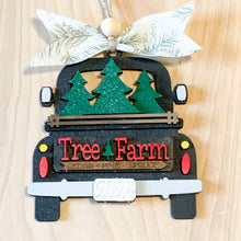Load image into Gallery viewer, DIY Ornament Kit - Ornament Bar
