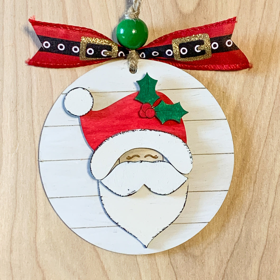 DIY Ornament Kit - Ornament Bar