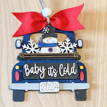 Load image into Gallery viewer, DIY Ornament Kit - Ornament Bar
