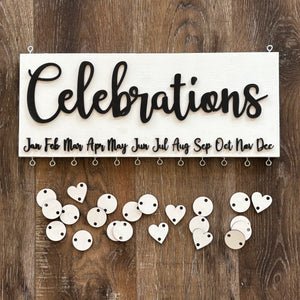 Celebrations Kit