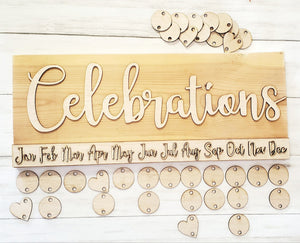 Celebrations Kit