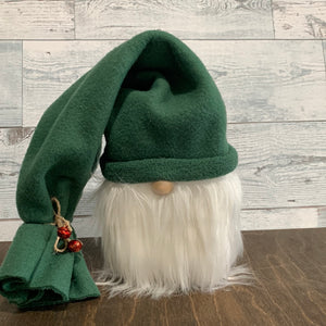 Wooden Gnomes 3 sizes