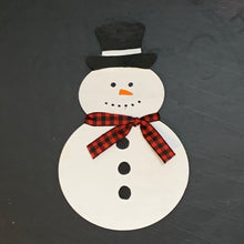 Load image into Gallery viewer, Seasonal Interchangeable Pieces for HOME sign
