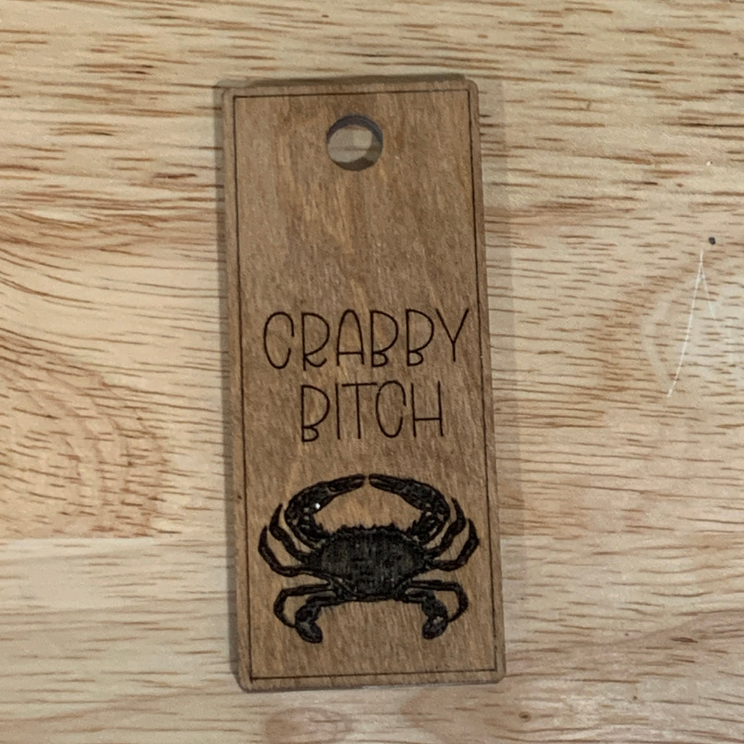 Maryland Wholesale Keychains