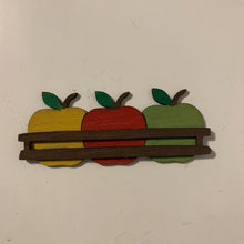Load image into Gallery viewer, Add on painted pieces for DIY Red Truck Interchangeable Sign
