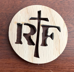 Custom Coin