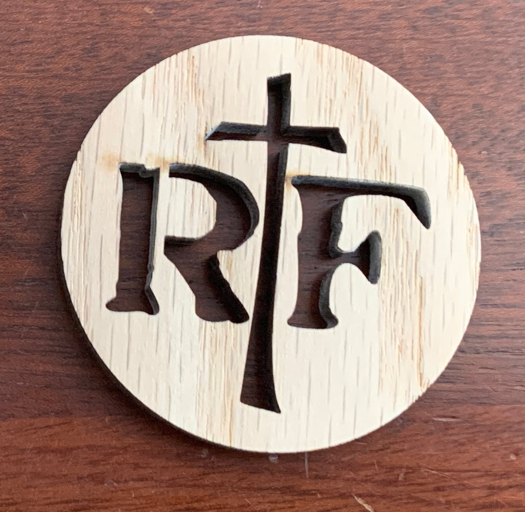 Custom Coin