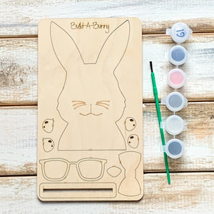 Build-A-Bunny Craft Kit