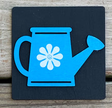 Load image into Gallery viewer, Seasonal Interchangeable Pieces for HOME sign
