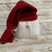 Load image into Gallery viewer, Wooden Gnomes 3 sizes

