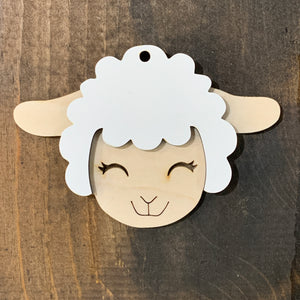 Lamb tag