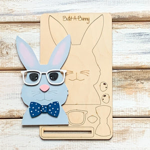 Build-A-Bunny Craft Kit