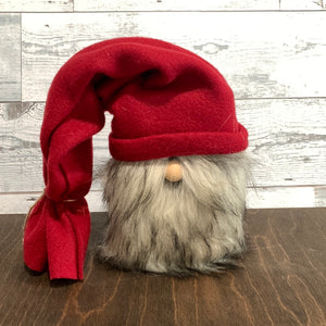 Wooden Gnomes 3 sizes