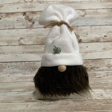 Load image into Gallery viewer, Wooden Gnomes 3 sizes
